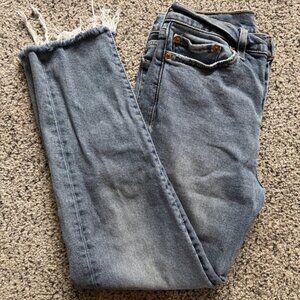Levi's Jeans